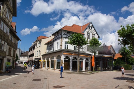 Bad Salzuflen